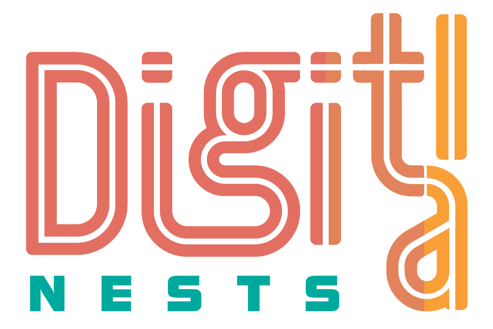 Digital Nests logo