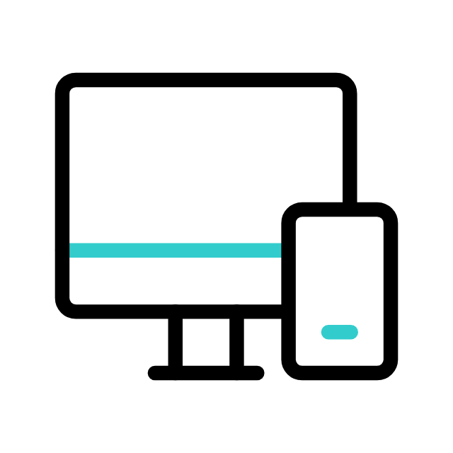 تصميم مواقع الكترونية