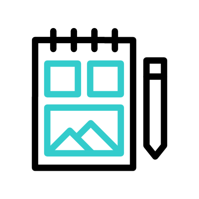 تصميم الهوية البصرية