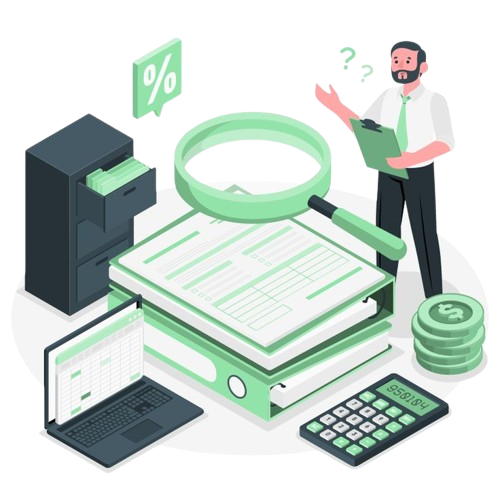 Audit_Customizable_Isometric_Illustrations___Amico_Style-removebg-preview