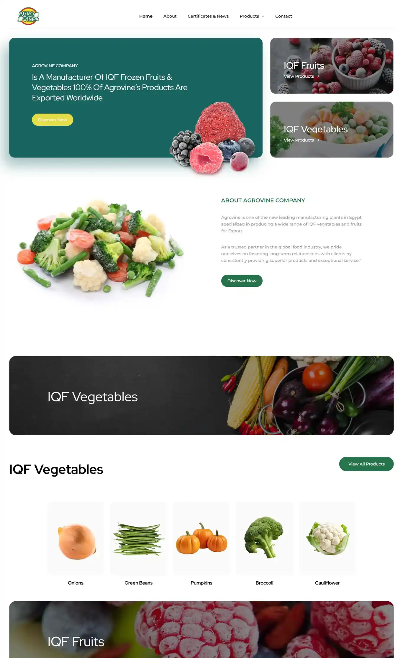 Agrovine 00
