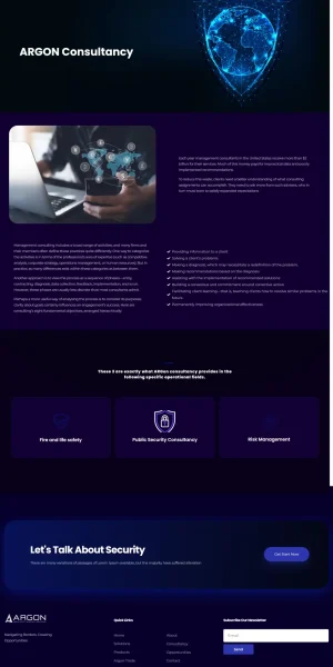 Argon Security0